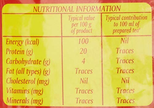 Image of Brooke Bond 3 Roses Dust Tea, 1Kg - Assam