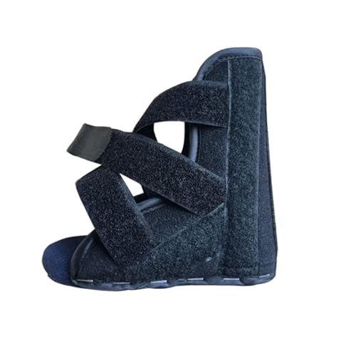 Attelle pied tombant pour enfant et nourrisson | Correction varus 10cm - 4