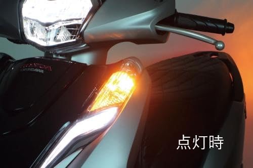 Amazon | スペシャルパーツ武川(TAKEGAWA) ハイパーLEDウインカー