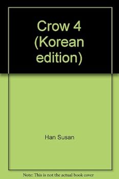 Paperback Crow 4 (Korean edition) [Korean] Book