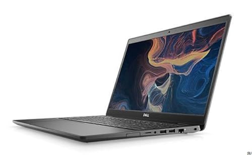 yςݕiz DELL LATITUDE 3510 15.6^ FullHD (1920x1080) - 10 Intel Core i5 - 16GB - SSD 512GB - WebJ - WiFi&Bluetooth - USB