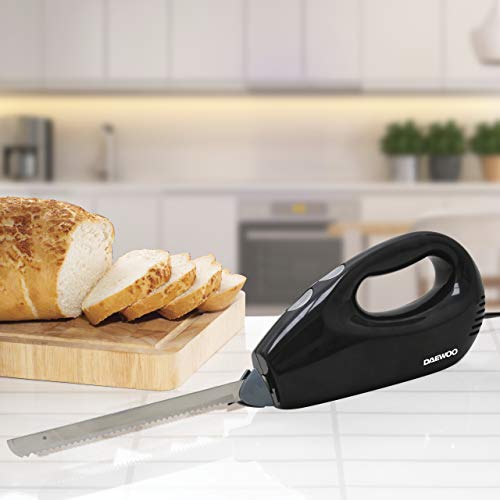 Best Electric Carving Knife Reviews 2020 2021