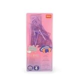 Legami B0DK7NB7XW lato 4