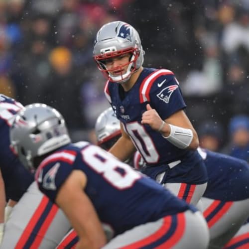 Four Downs - Title Week