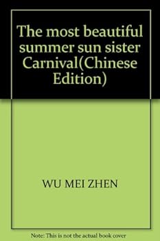 The most beautiful summer sun sister Carnival