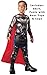Rubie's Costume Avengers 2 Age of Ultron Child's Thor Costume, Large
