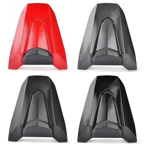Moto Capot Carénage Queue CB650R CBR650R coque arrière - 5