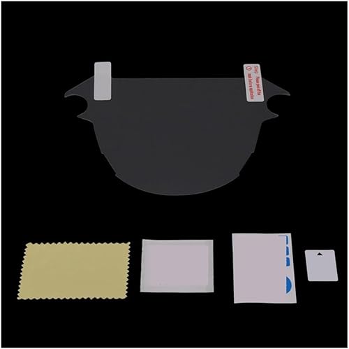 Miniatura 4 de Dashboard Screen Protector For Ka&wasaki Z400 Z650 Z900 2017-2019+ Motorcycle Cluster Scratch Cluster Screen Protection Film Protector