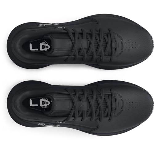 Image of Under Armour Unisex-Adult Lockdown 7 Basketball Shoe