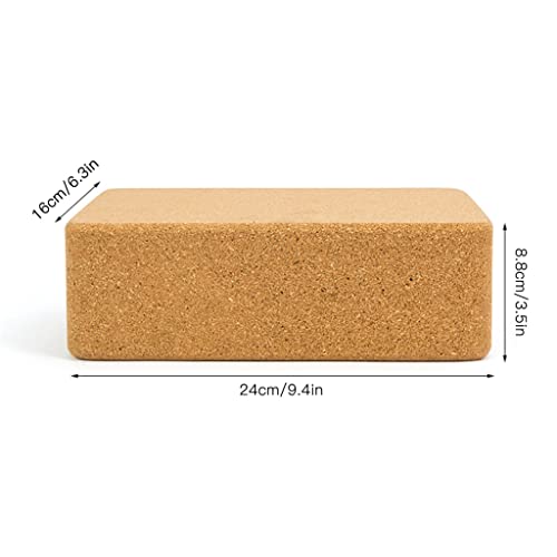 JYSD-Yoga-Block-Cork-Sport-Home-Gym-Exercise-Wood-Brick-Soft-High-Density-Indoor-Workout-Fitness