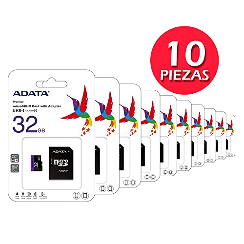 Almacenamiento, Personal Computer memoria micro sd Marca PSA (2)