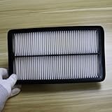 17220-RRA-A00 Air Filter Element for Honda for Civic for Acura CSX 2007-2011 2.0L Engine