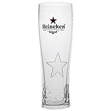 Vaso de pinta Heineken Heineken Pint Glass