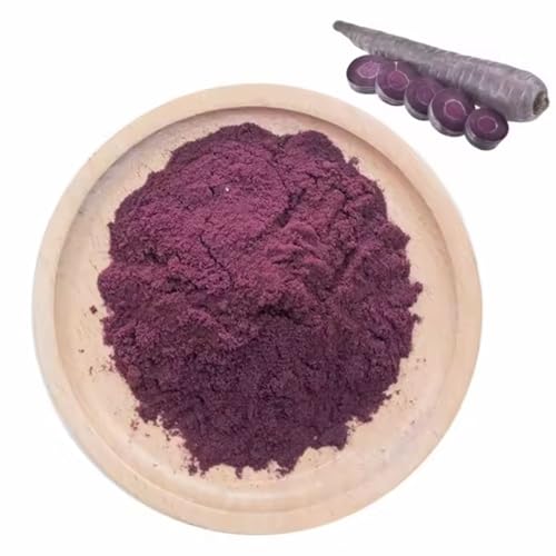 BONGIOVANNI FARINE E BONTA' NATURAL Zanahoria morada deshidratada en polvo 250g