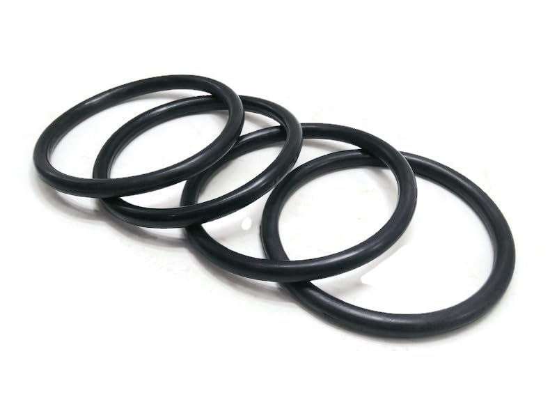 for JS200 & JS220 O Ring, Bucket, Set of 4 Pcs. (Part No. Khv0117) by Aries