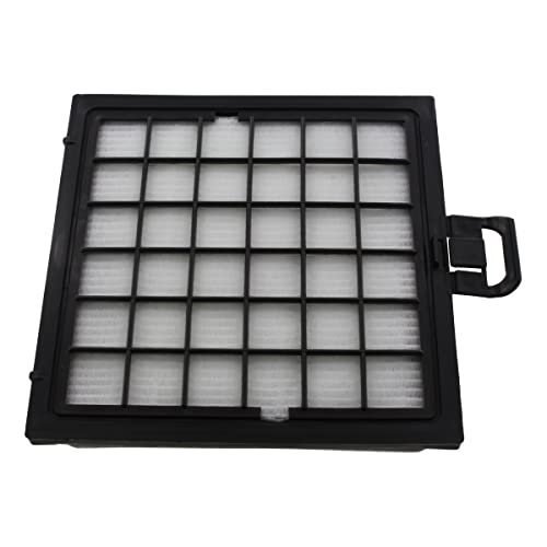Filtre HEPA Bosch 00483774 130 mm 145 mm Mixte - vue 3