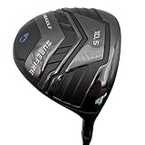 MD Golf Surefire 10,5° Driver Golfschläger Herren Regular Senior Flex Graphitschaft Rechtshänder (regulär)