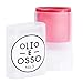 Olio E Osso - Natural Lip & Cheek Balm No. 3 Crimson