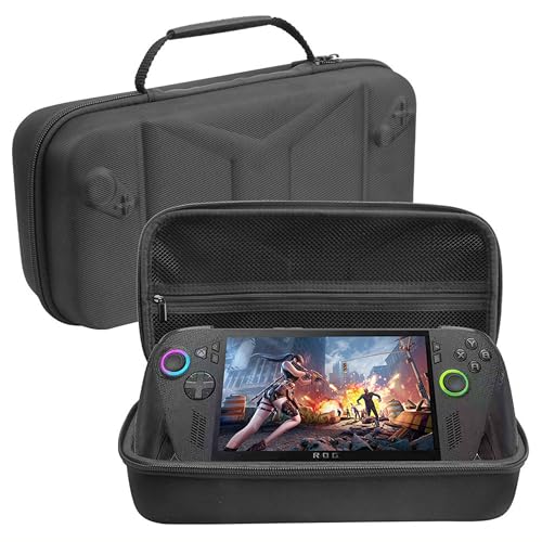 Étui de protection rigide résistant aux chocs X-Handheldsl