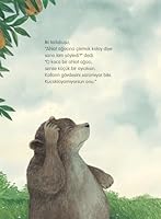 Kucuk Ayi ile Ahlat Agaci 9750822846 Book Cover