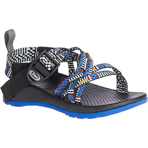 Image of Chaco ZX1 Ecotread Sandal (Toddler /Little Kid /Big Kid)