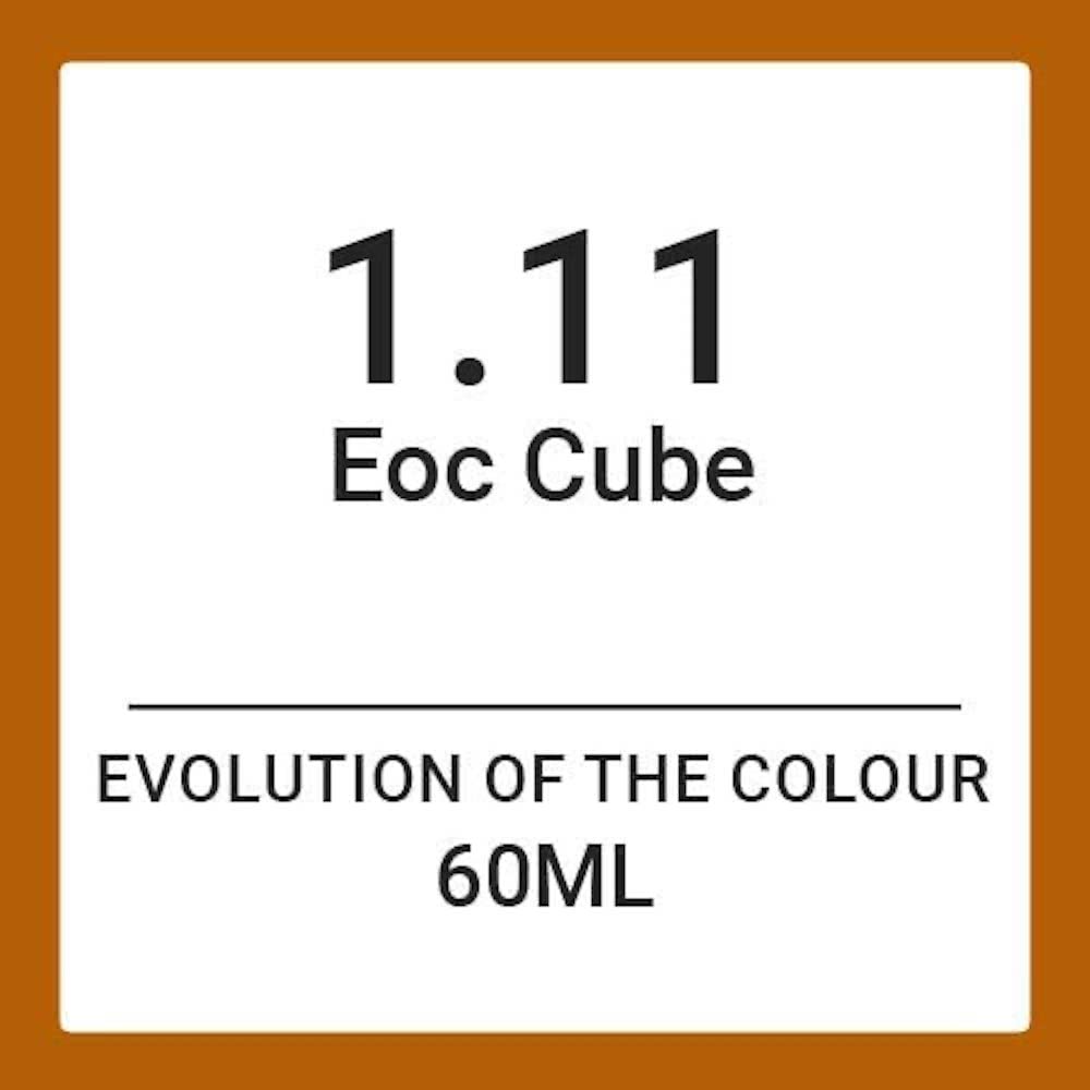Alfaparf Milano Evolution of the Color 1.11, 0.08 kg, 60 milliliters