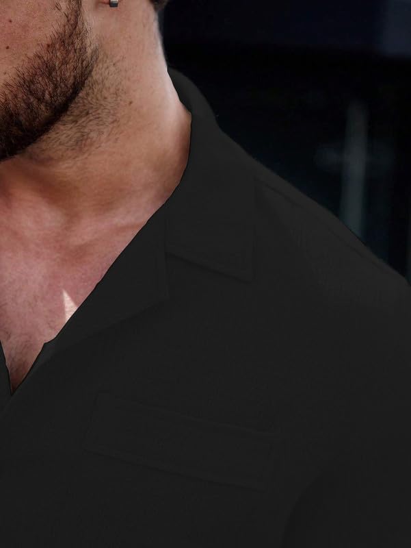 Image of MiraMichi Men Shirt