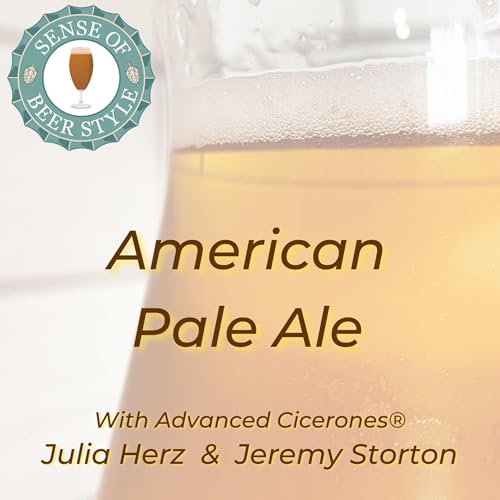 American Pale Ale