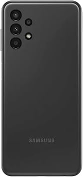 Samsung Galaxy A13 Smartphone - Unlocked - 6.6