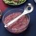 Imagen de 2Pcs Cuchara Para Hacer Albóndigas Y Croquetas