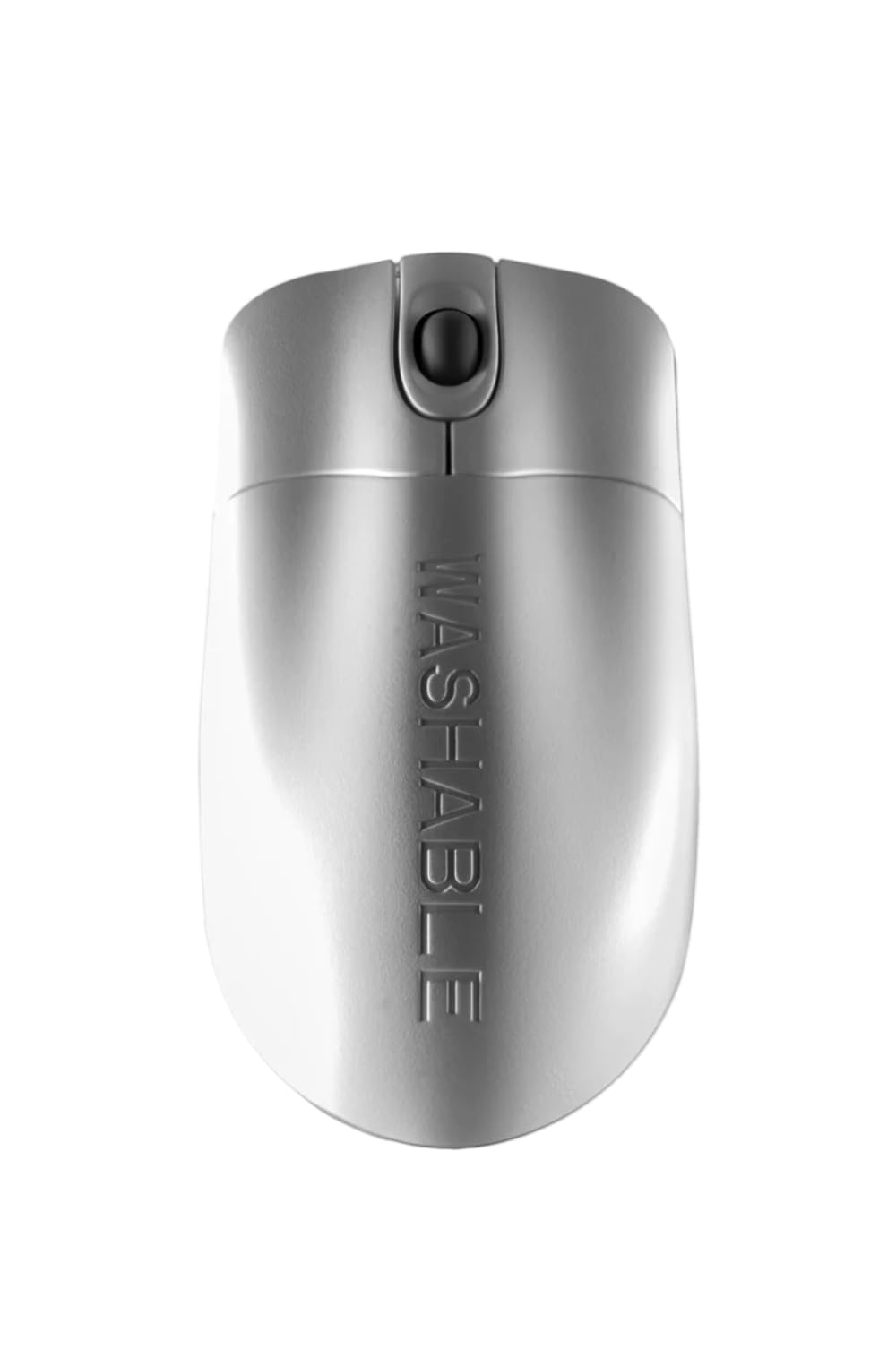 Seal Shield STWM042WE myszka Oburęczna RF IR LED 1000 DPI Biała - Mysz (Oburęczna, IR LED, RF Wireless, 1000 DPI, 80 g, Biała)