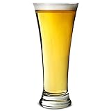 biertulpen gläser Maximale Füllmenge: 330ml Arcoroc Martigues Biertulpe 330ml, ohne Füllstrich, 6 Stück