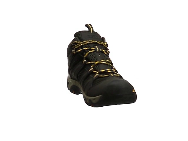 | KEEN Men's Koven Mid Height Waterproof Hiking | KEEN Men's Koven Mid Height Waterproof Hiking