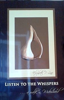 Paperback Listen to the Whispers: A Walk in Widowhood Book