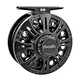 Aventik Z Fly Reel Center Drag System Cl...