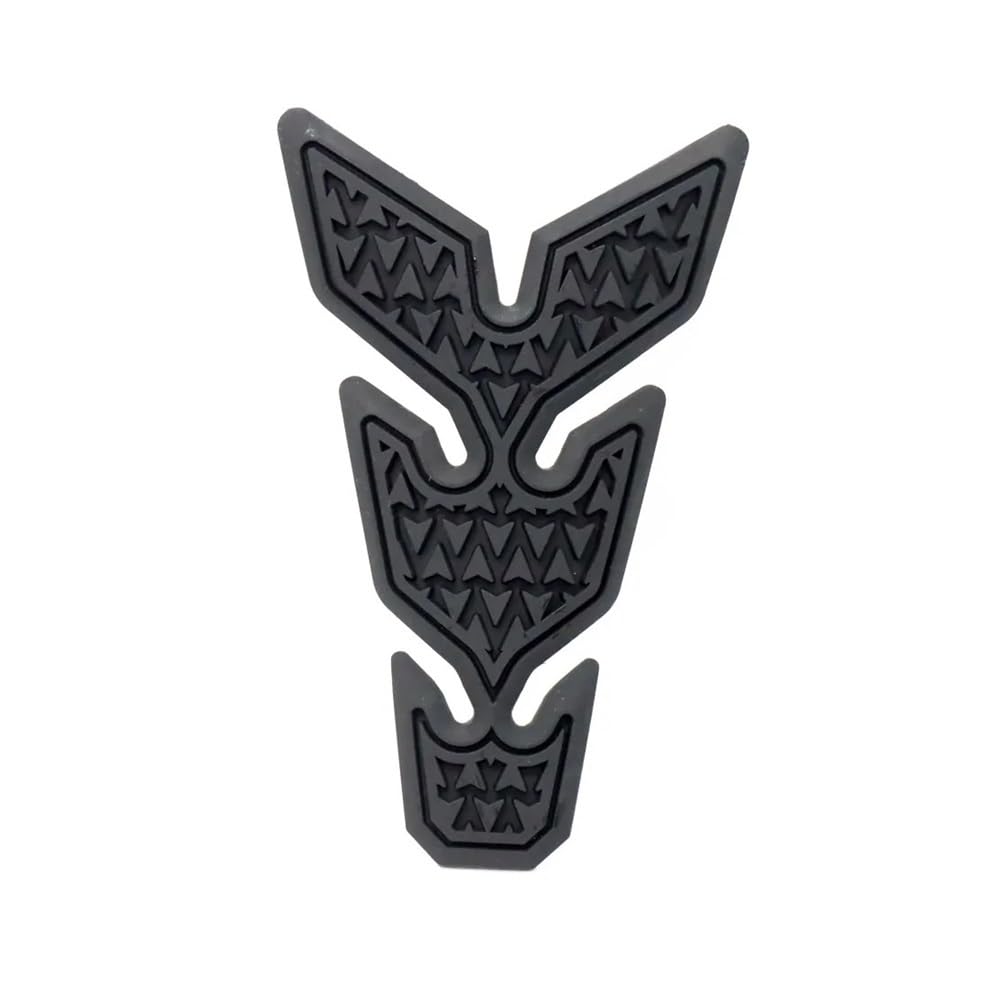 Motorcycle Fuel Tank Sticker for MT-03 MT-25 MT03 MT25 2020-2022 Motorcycle Fuel Tank Pad Tank Protection Stickers Knee Grip Traction Pads