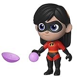 funko 5 star harry potter severus snape Colección los increíbles 2 Los Increíbles 2 - Funko 5 Star Violeta