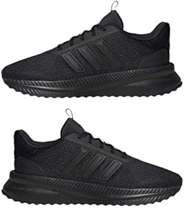 adidas Tênis masculino X_PLR Path, Core Black Core Black Core