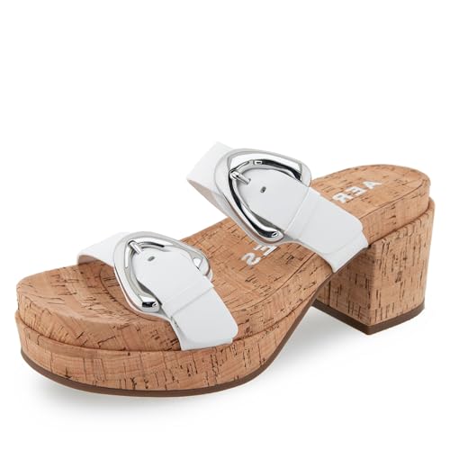 Sandale à talon Aerosoles Chance chaussure ouverte élégante femme