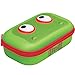 ZIPIT Beast Pencil Box/Storage Box, Green