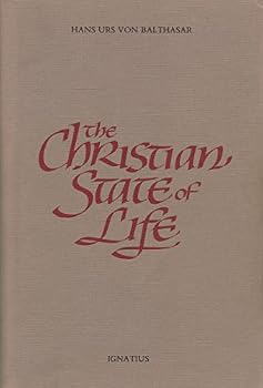 Hardcover The Christian State of Life Book