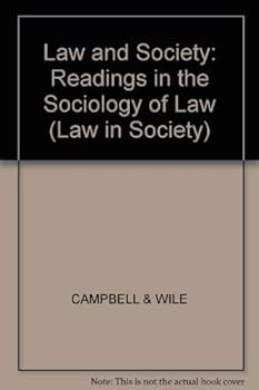 Law and Society