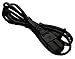 Brother Cs-6000i Sewing Machine Cable Ac Power Cord New