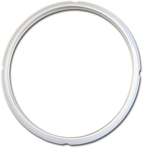 Instant Pot Sealing Ring Clear 5 & 6 Quart