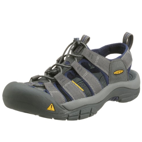 Image of KEEN Men's Newport H2 Closed Toe Water Sandals
