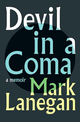 Devil in a Coma (English Edition)