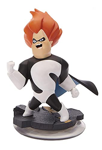 Image of Disney Infinity Character - Syndrome (Xbox 360 /PS3 /Nintendo Wii /Wii U /3DS)
