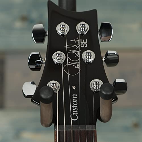 PRS SE Custom 24 BGS · Guitare électrique - Les Beatles, Paul McCartney, John Lennon, RIngo Starr, George Harrison PRS SE Custom 24 BGS · Guitare électrique – Image 8