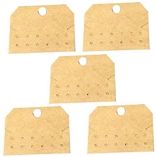 ハンドメイド アクセサリー 台紙 文房具 文具の人気商品 通販 価格比較 価格 Com