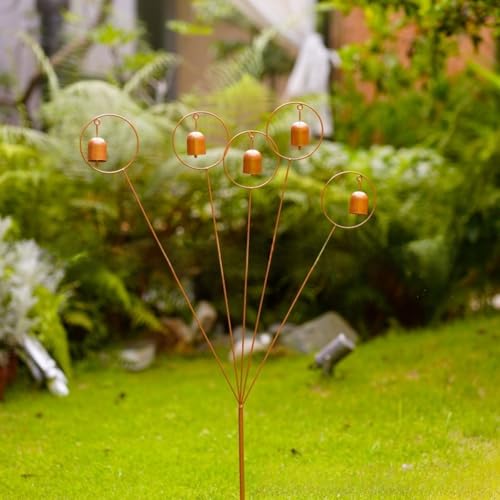 Fer résistant aux intempéries pour piquet de jardin de prestige